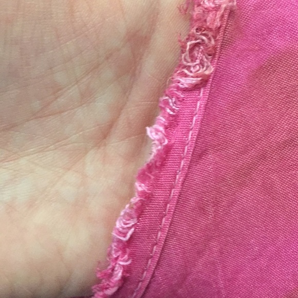 S LOVE TANJANE Swimsuit Coverup FF21 3925 - Picture 5 of 5